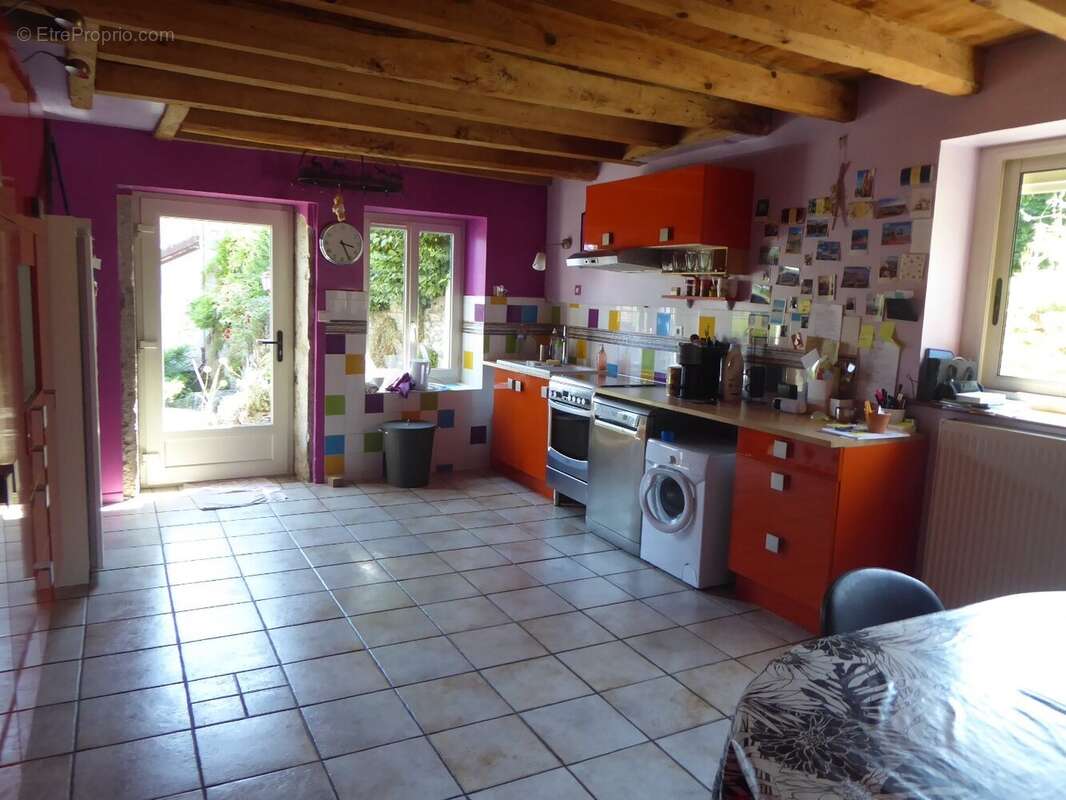 Maison en pierres - photo 7