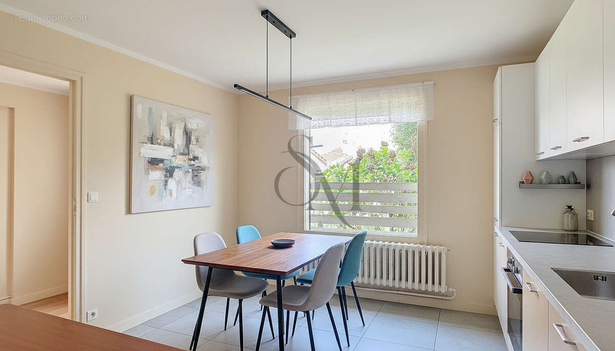 Maison à ANTONY