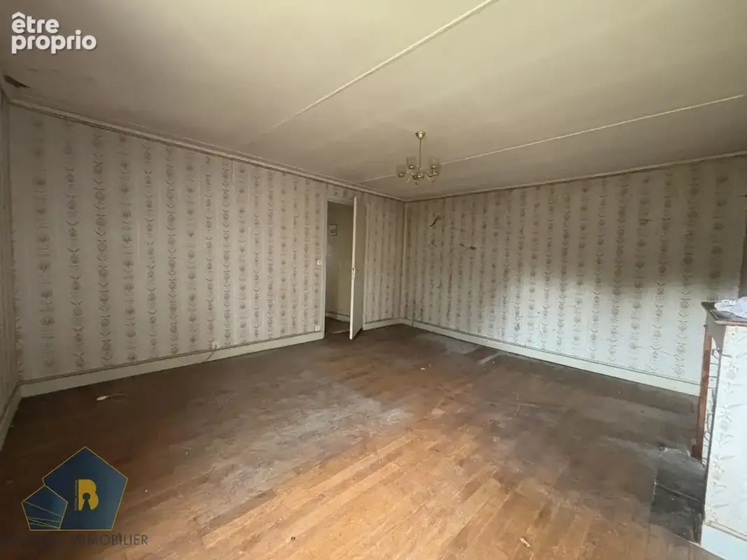 Maison 75 m² à Tercillat  - photo 3