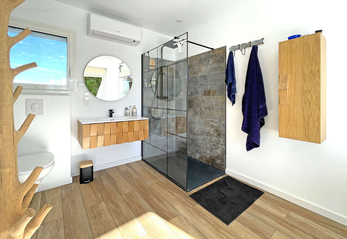 Appartement à LE GRAU-DU-ROI