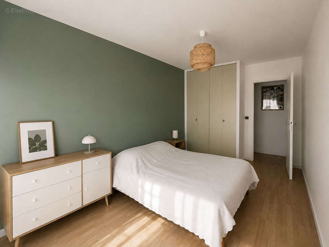 Appartement 72m² à pau - photo 3