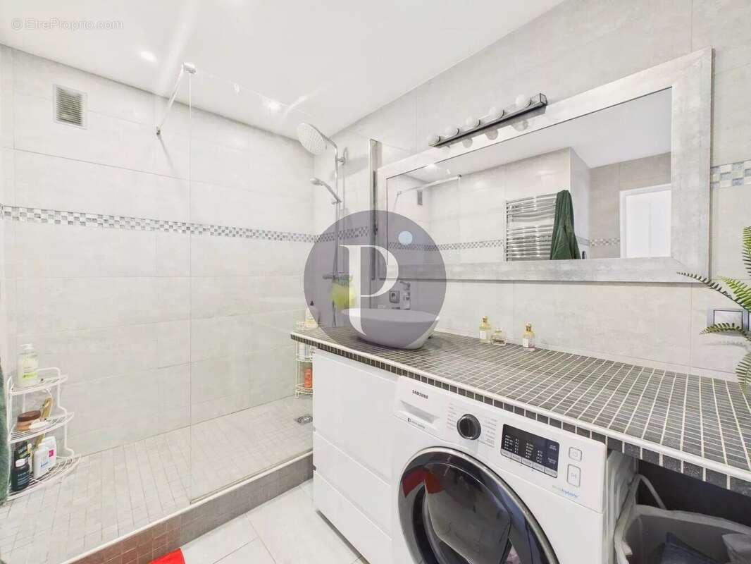 Appartement à CHATENAY-MALABRY