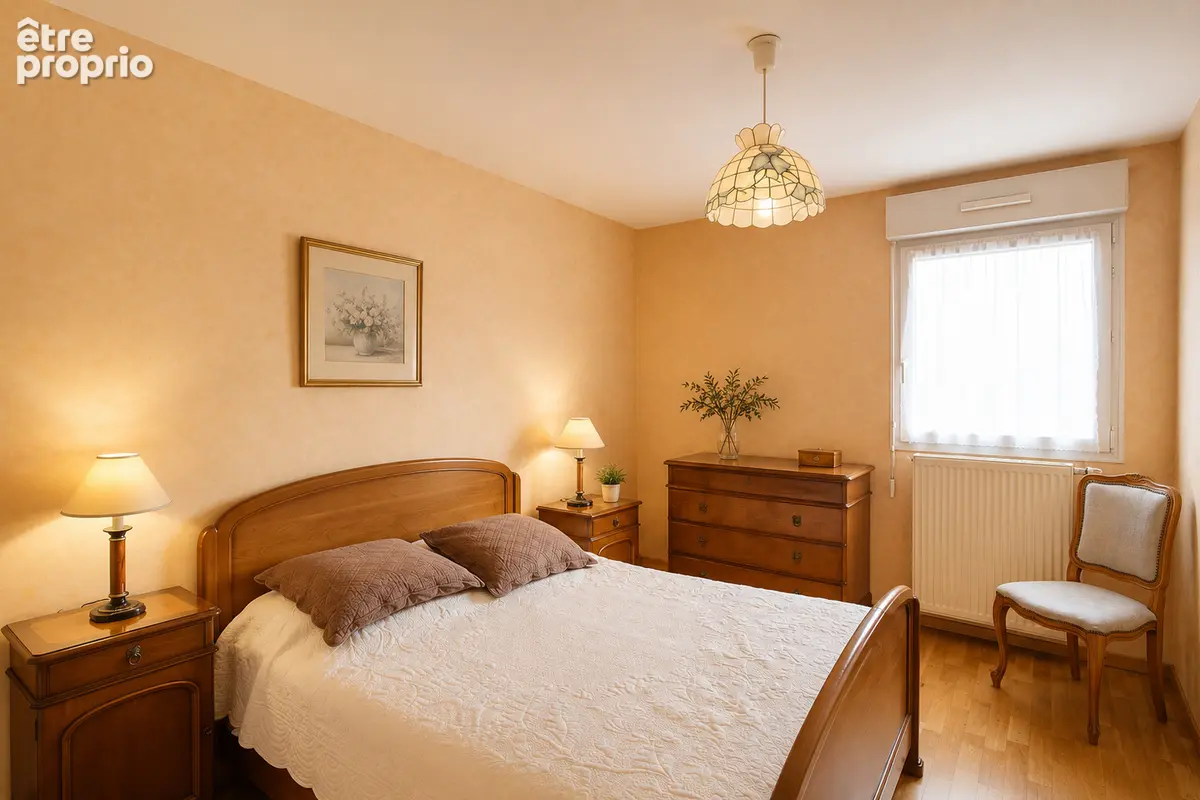 ANNECY - Courier - appartement de 136m² au calme - photo 5