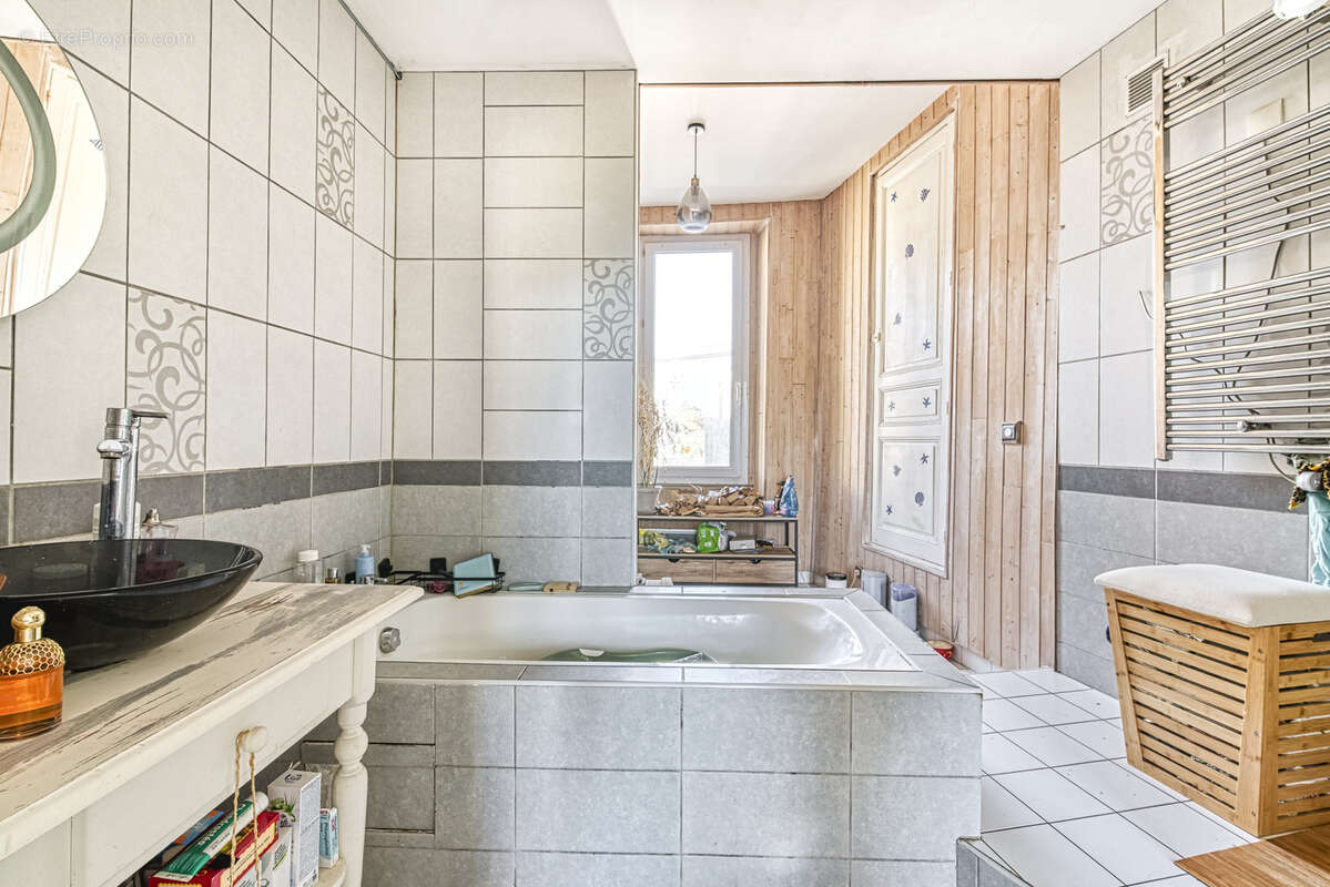 Appartement à ANGERS