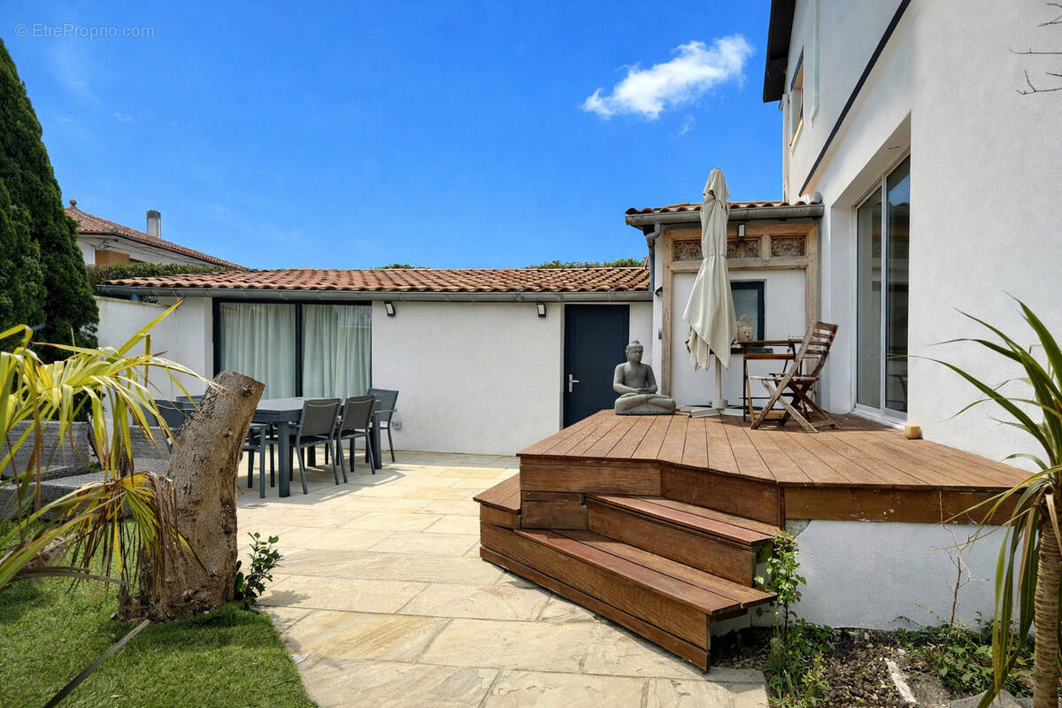 Appartement à ANGLET