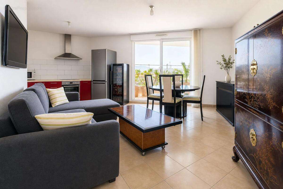 Appartement à LA SEYNE-SUR-MER