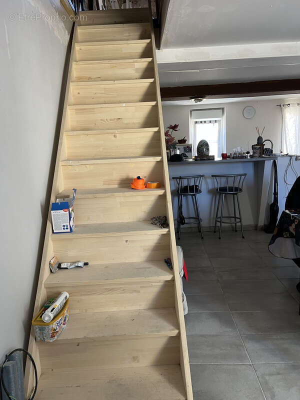 Maison à LE PERTHUS