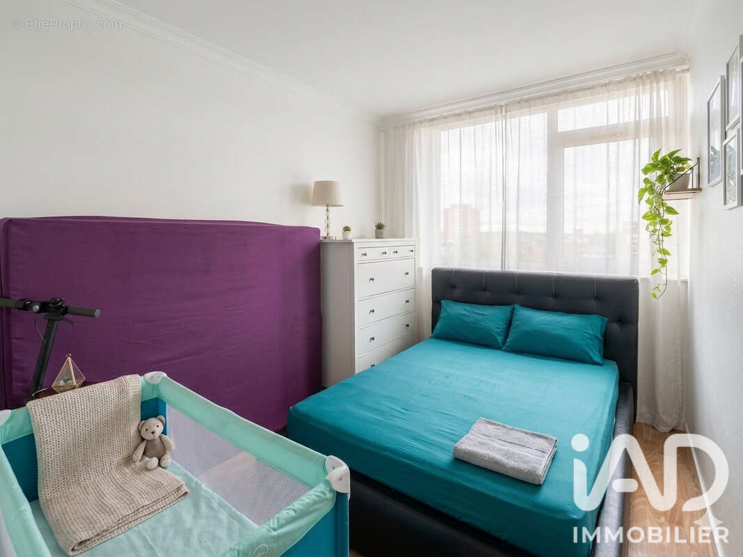 Photo 4 - Appartement à VIRY-CHATILLON