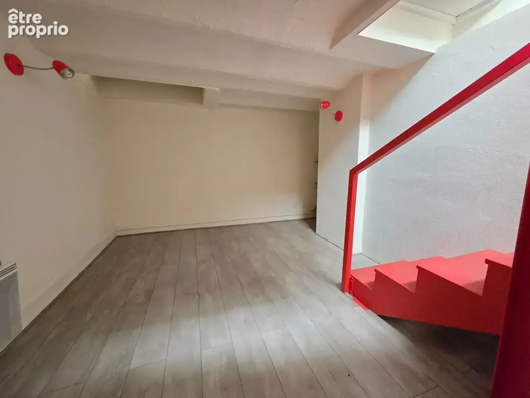 Murs de commerces - Levallois Perret - photo 4