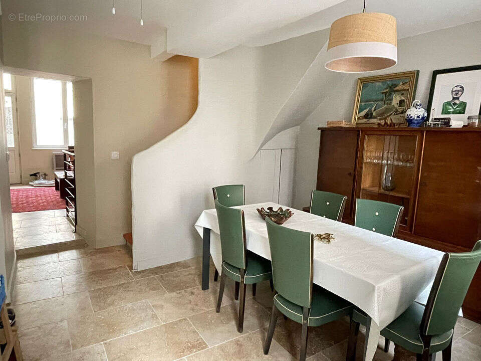 Maison à LA PALME