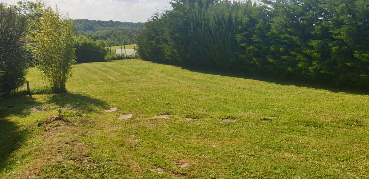 Maison à MAREUIL-SUR-OURCQ