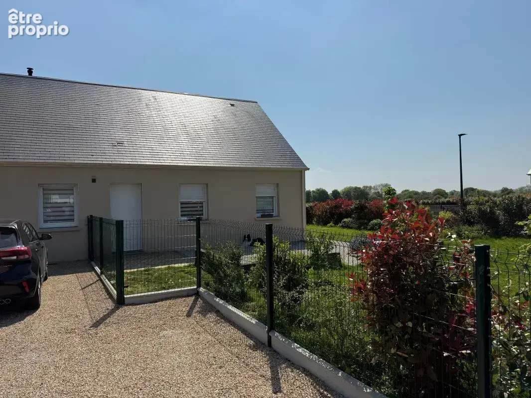 Maison À Vendre - photo 2