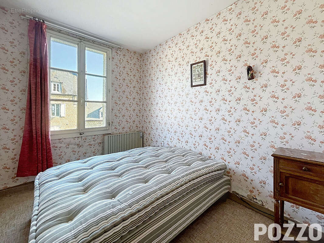 A vendre maison de 4 pieces (94m²) a noues de sienne (14) - photo 5