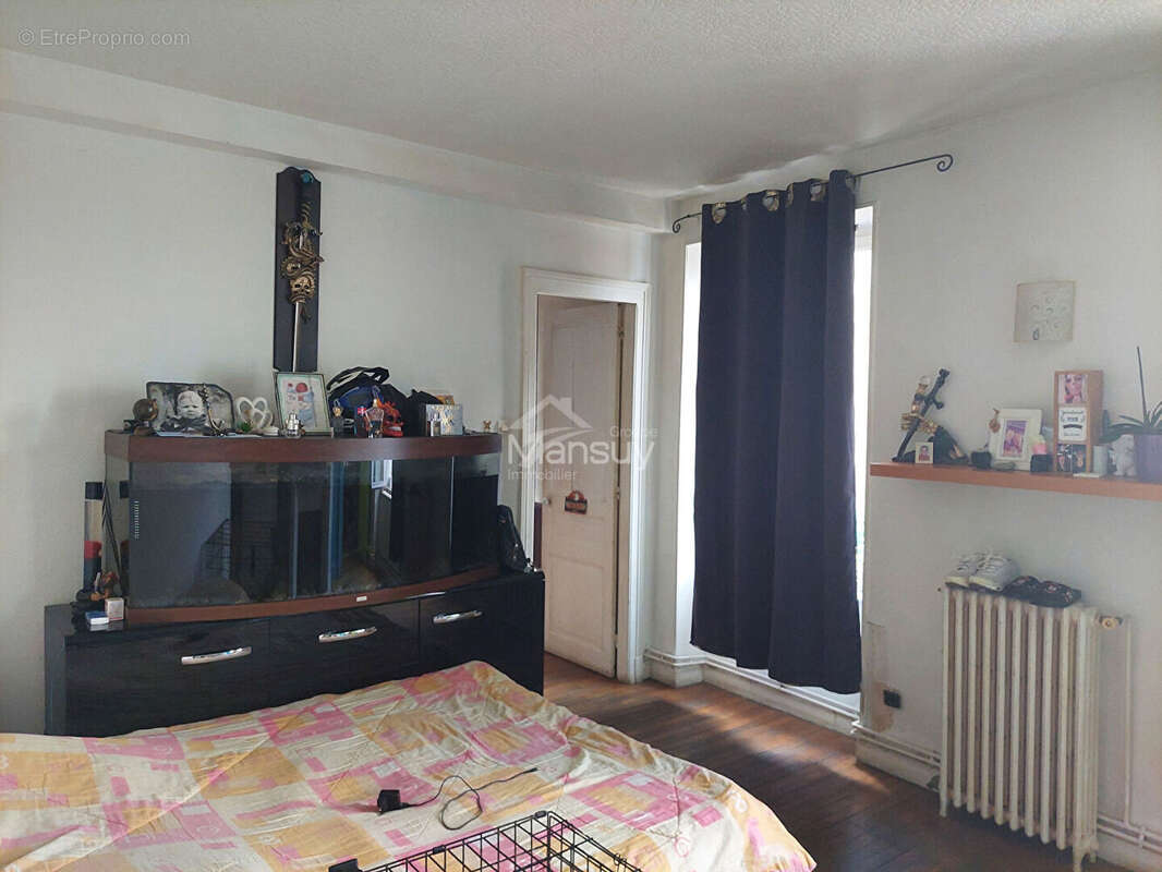 Appartement à ETAIN
