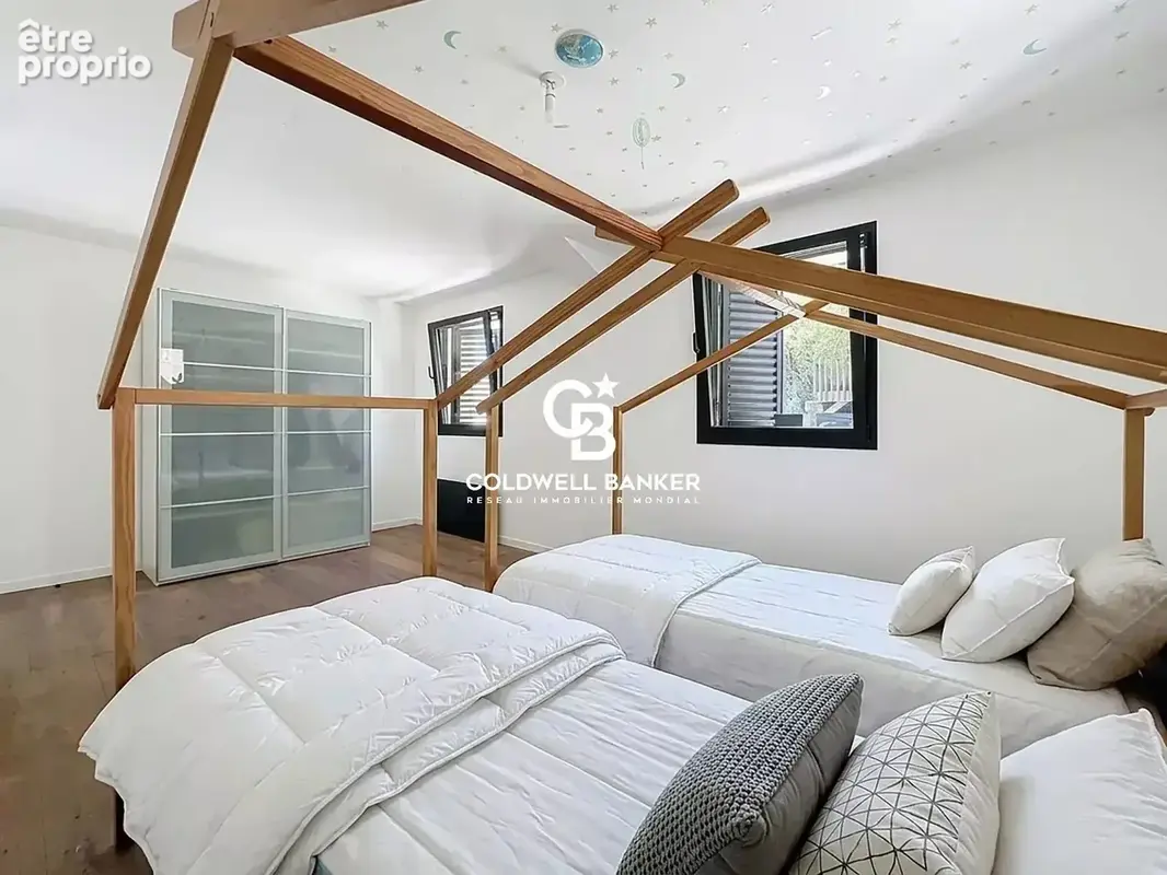 Exclusivité - Symbiose Végétale et Architecture Contemporaine - photo 25