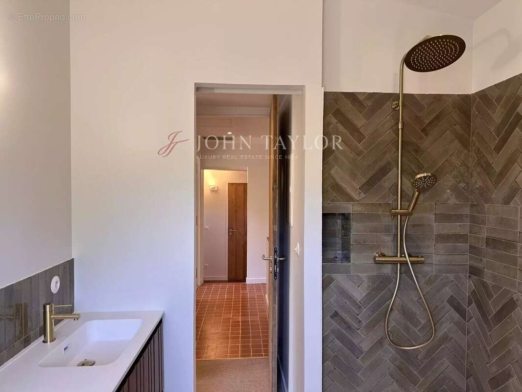 Maison à SAINT-REMY-DE-PROVENCE