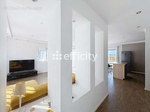 Maison 95 m² à Moras-En-Valloire  - photo 15