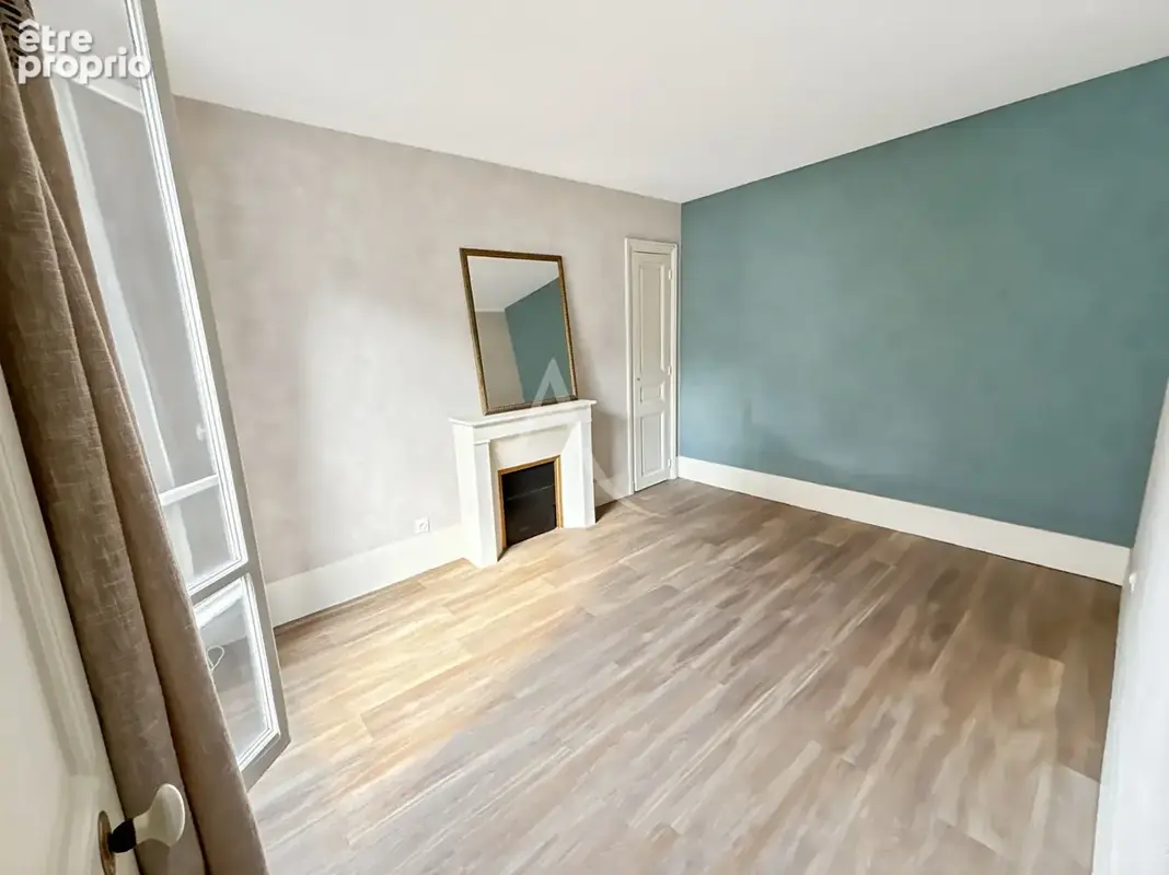 Appartement 2 Pièces 34 M² rue de Charenton - photo 3