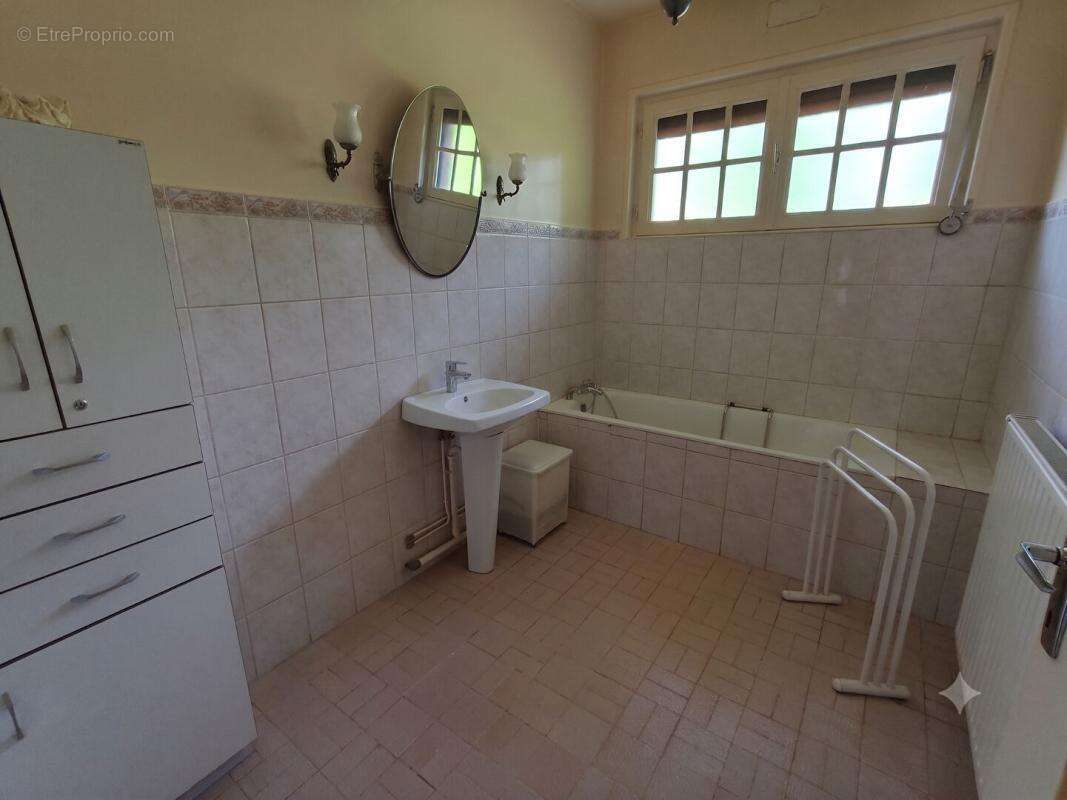 Maison Ecurie 4 pièce(s) 87 m2 - photo 5