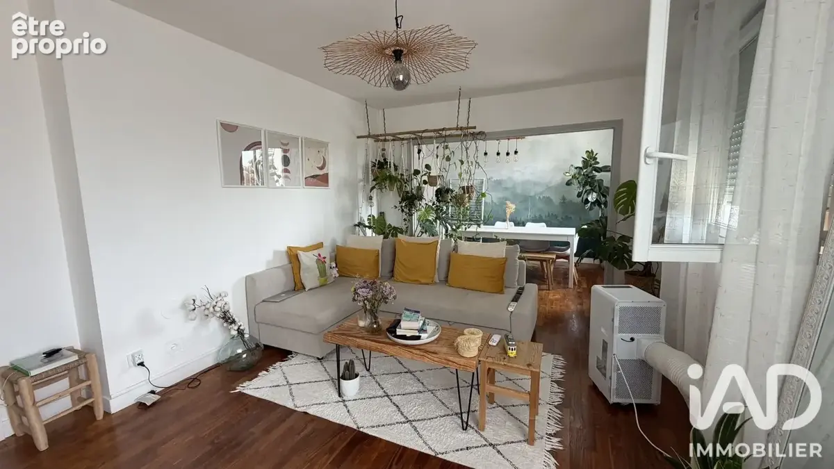 Photo 1 - Appartement à FOUGERES