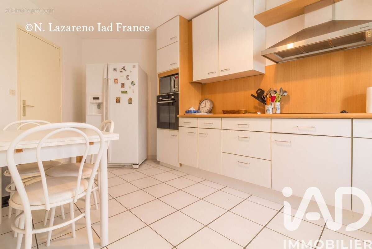 Photo 9 - Maison à SAINT-JEAN-DE-BRAYE