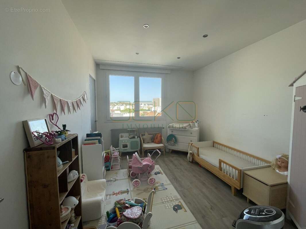 Appartement à NIMES