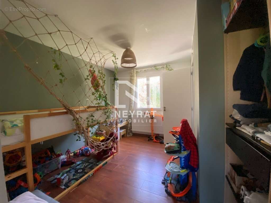 Maison de plain pied au cœur d'un jardin paysagé à Darois - photo 12