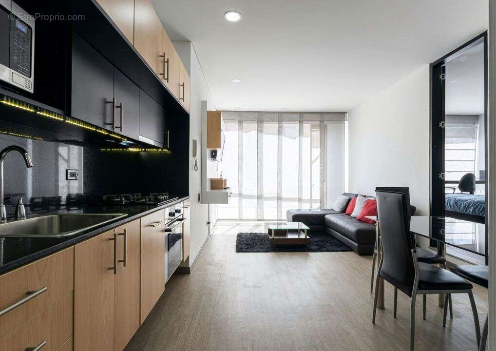 Appartement à MEYTHET