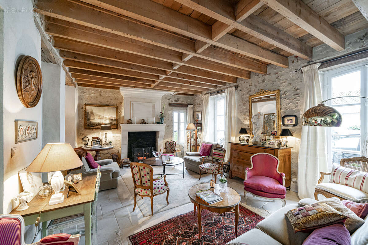 Vente Maison de Caractère - photo 7