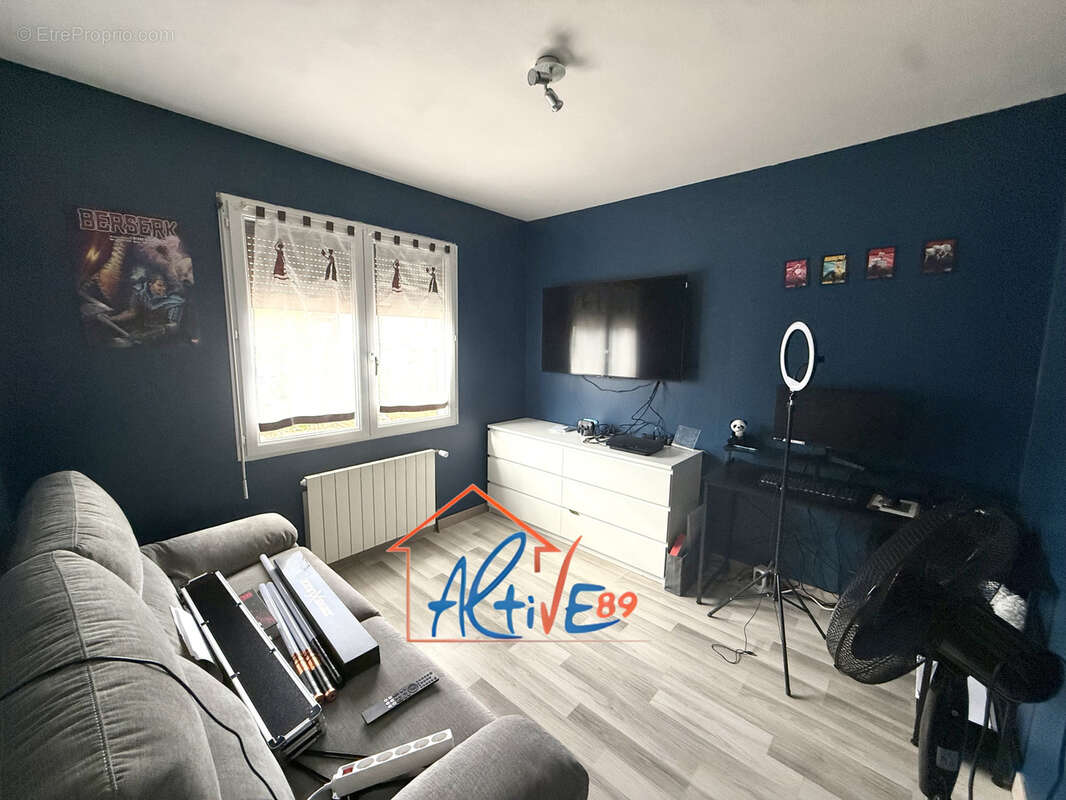 Maison sans travaux à Bassou de 95m2 - photo 11