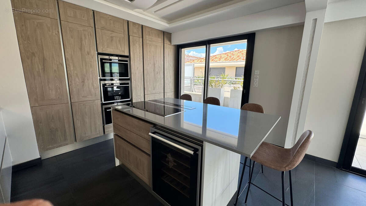 Appartement à PROPRIANO