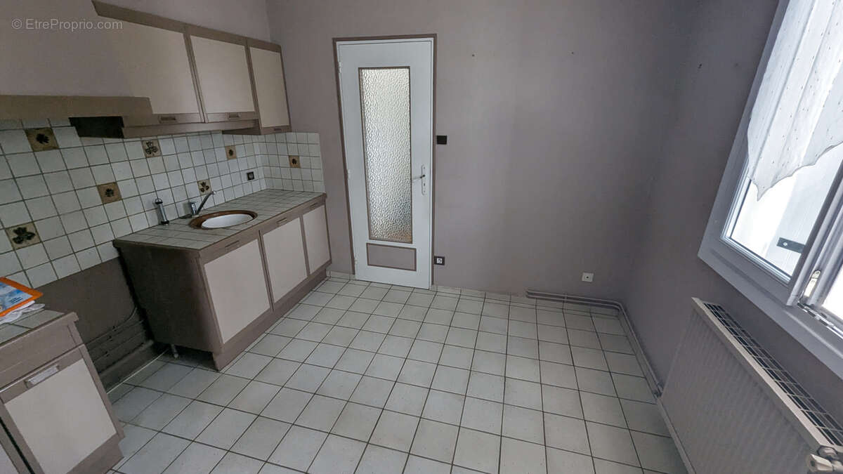Magné plain pied 2 ch garage preau - photo 9