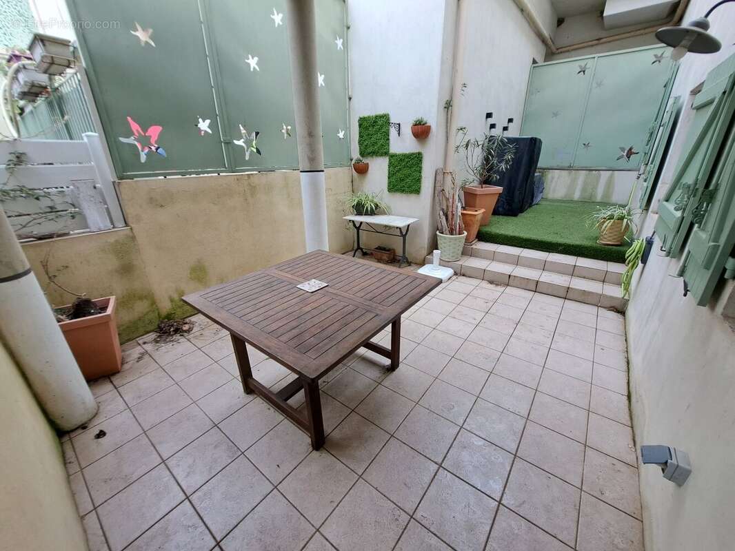 Appartement à AGDE