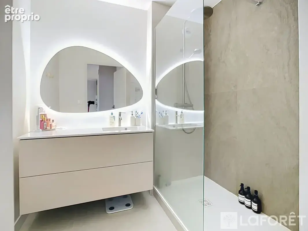 Appartement Centre Belleville En Beaujolais 4 pièce(s) 82 m2 - photo 5