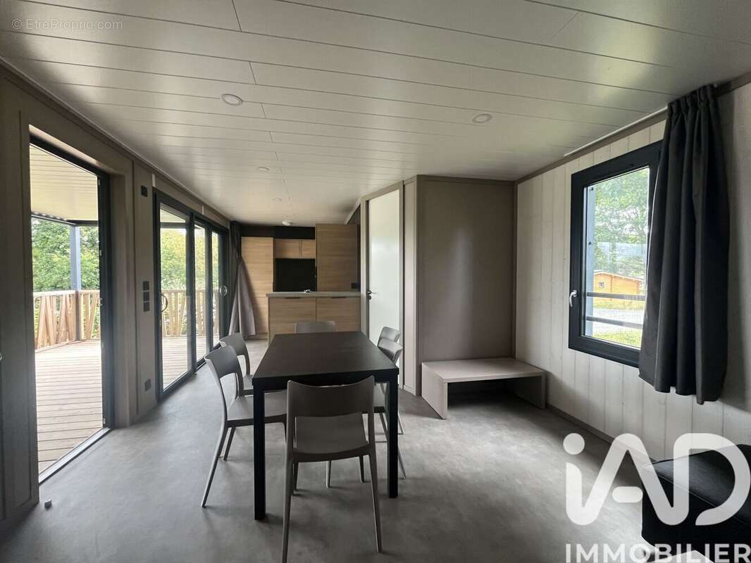 Photo 7 - Maison à SULNIAC