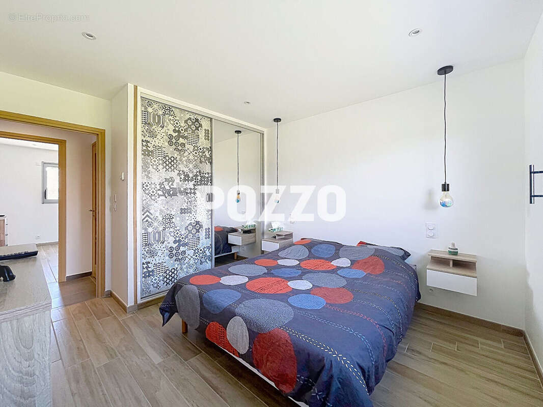 Maison à BLAINVILLE-SUR-MER