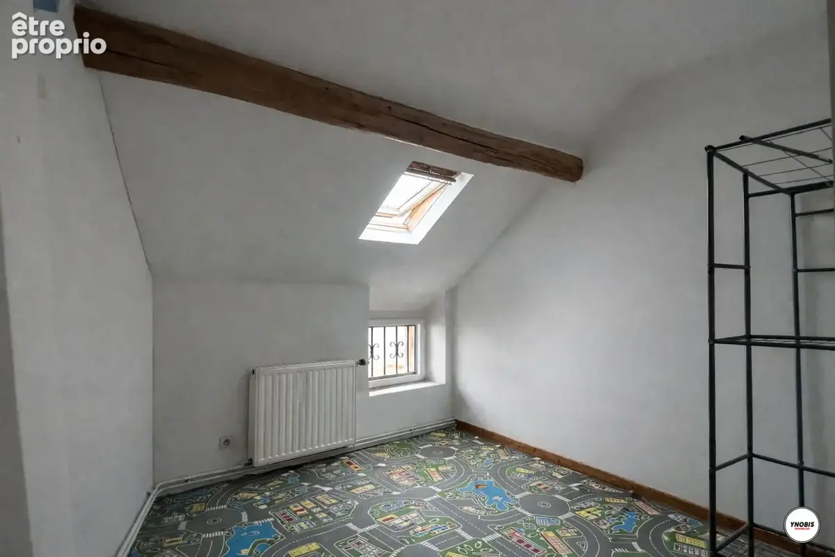 Maison de ville 70m2 Limay - photo 11