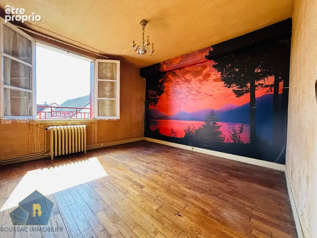 Maison 7 pièces 104 m² à vendre à Boussac (23600) - photo 11