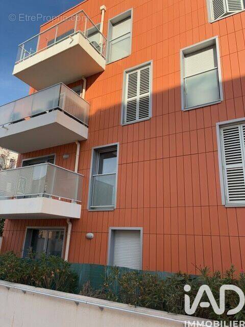 Photo 1 - Appartement à TOULON