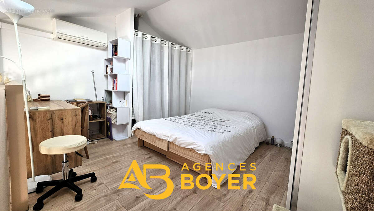 Appartement à BANDOL