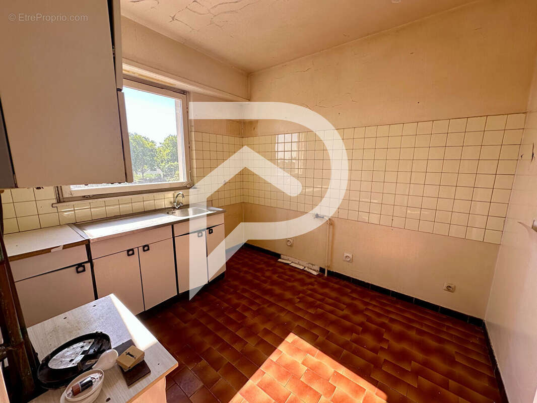 Appartement Colmar 1 pièce(s) 32 m2 - photo 3