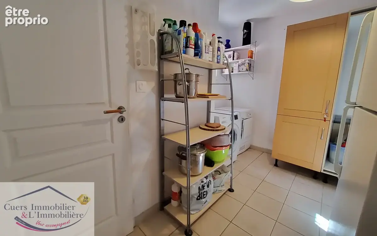Cuers, villa T7 183m2 - photo 19