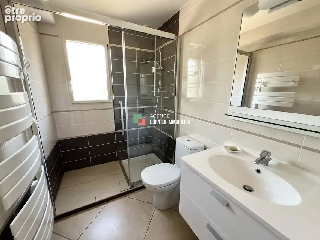Maison 7 pièces 140 m² à vendre à Acigne (35690) - photo 7