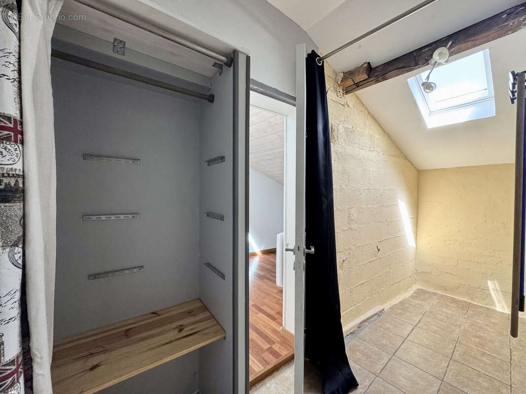 Maison à COULOMMIERS