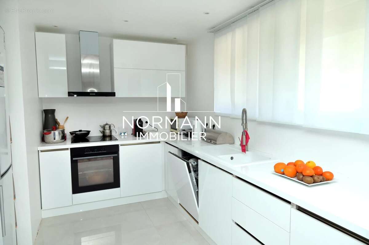 Maison à VILLENNES-SUR-SEINE