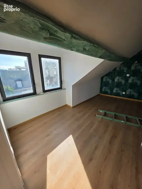 Immeuble à vendre - Le Havre - 159 m² - Local commercial et 2 logements - À rénover - photo 12