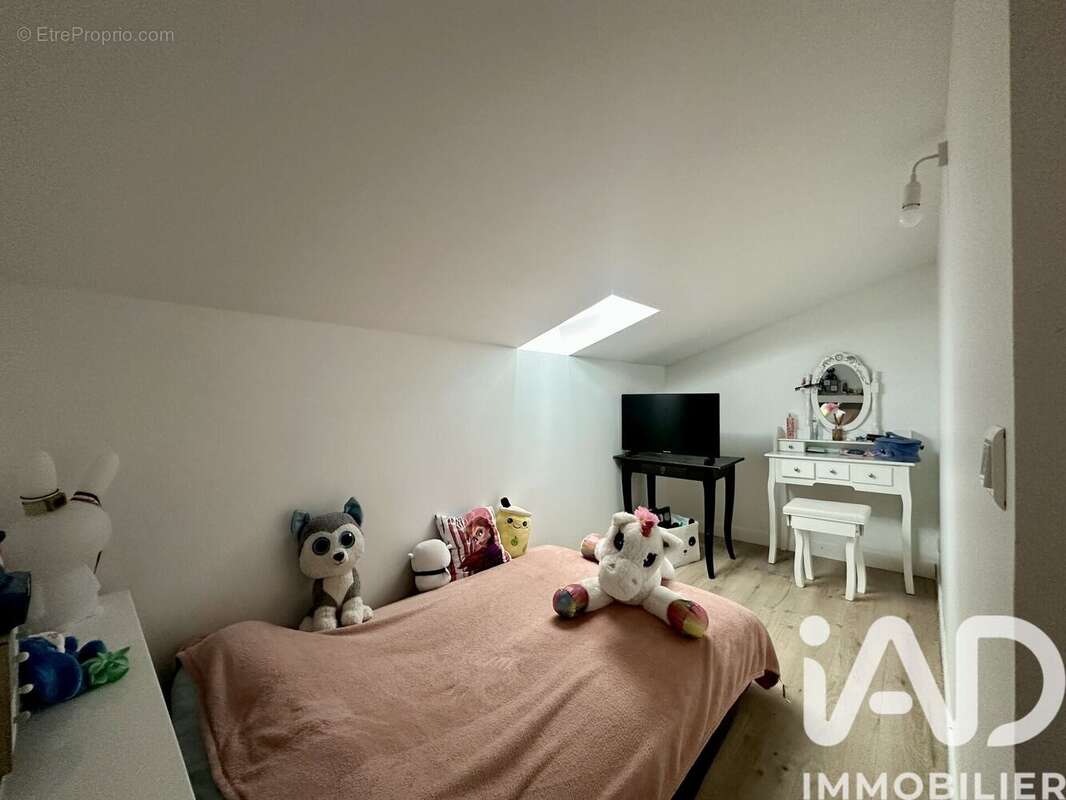 Photo 6 - Appartement à LA BASTIDE-CLAIRENCE