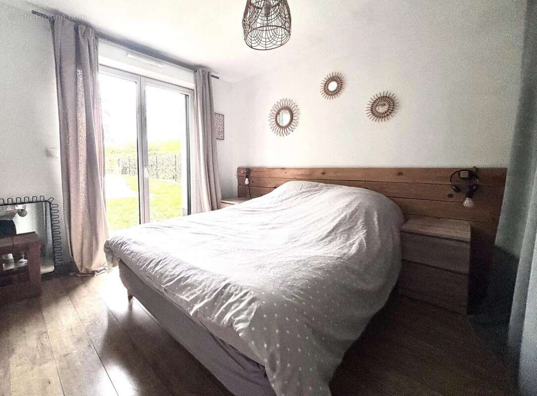 Maison à NEUVILLE-SAINT-VAAST