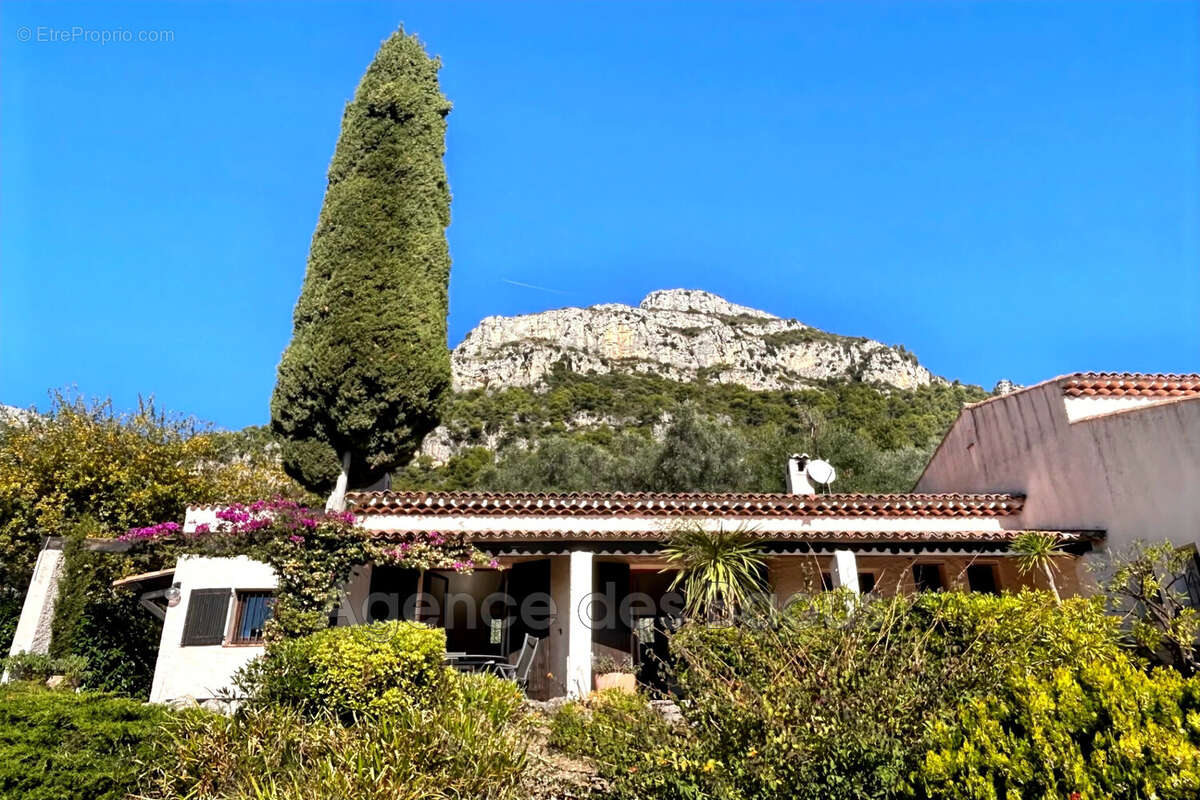 Maison à SAINT-JEANNET