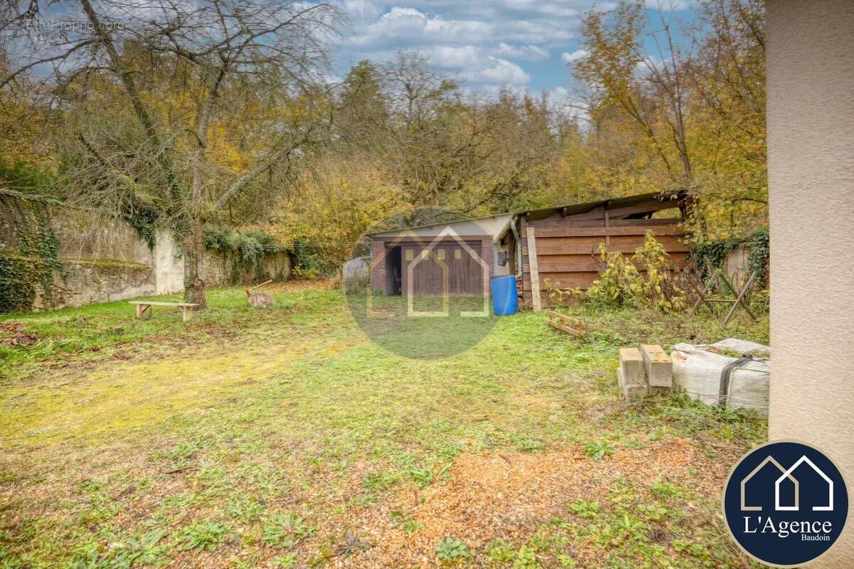 Maison à NOGENT-LE-ROI